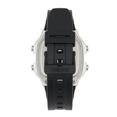 Casio Illuminator Black Silver AE1200WH-1C - ACCESSORIES - Canada