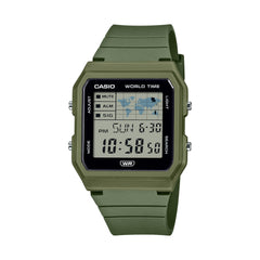 Casio POP Green LF30W-3A - WATCHES - Canada