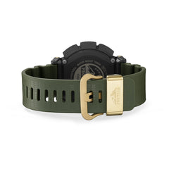 Casio PRO TREK 30th Anniversary Green PRG340ANS-3 - WATCHES - Canada