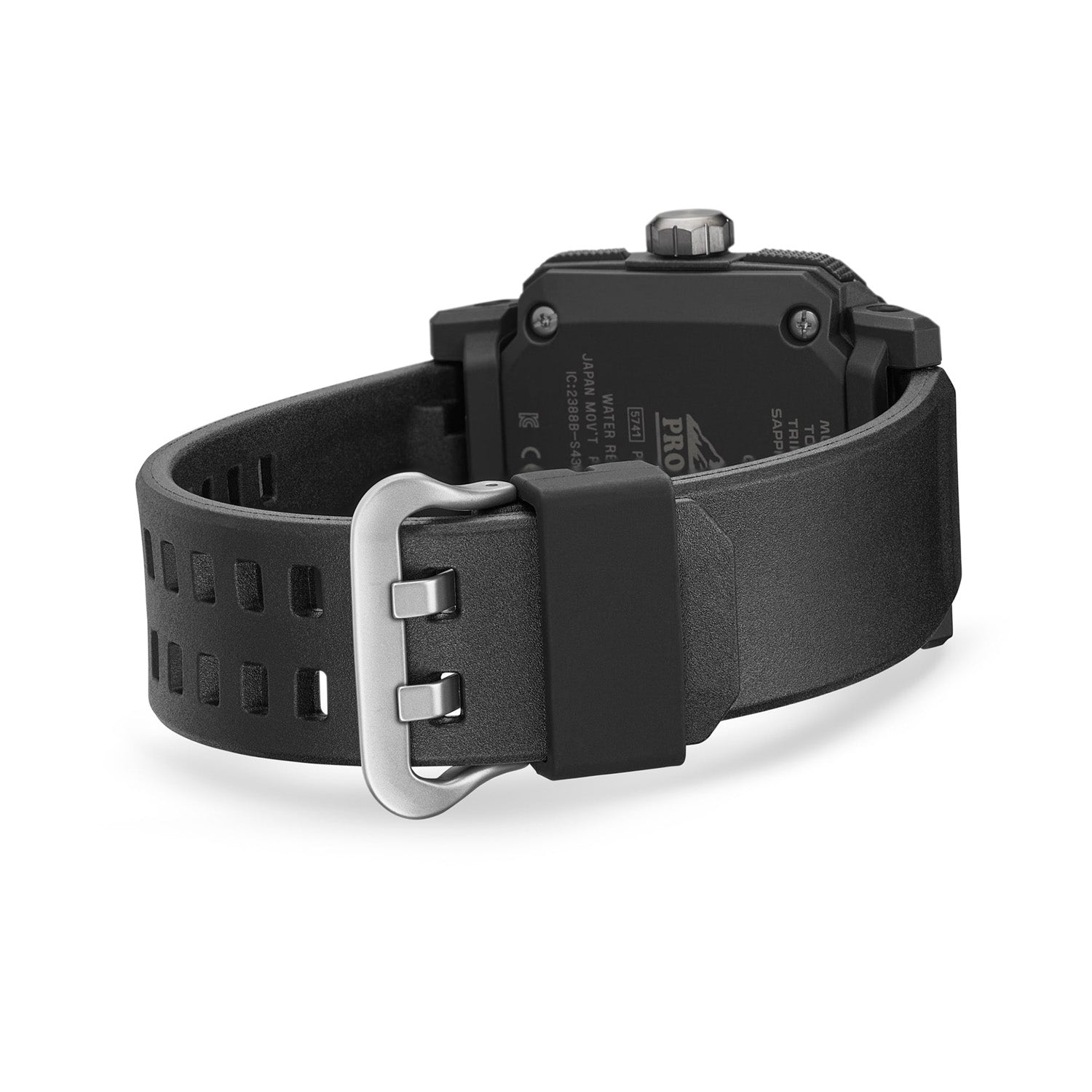 Casio PRO TREK PRWB1000-1 - WATCHES - Canada