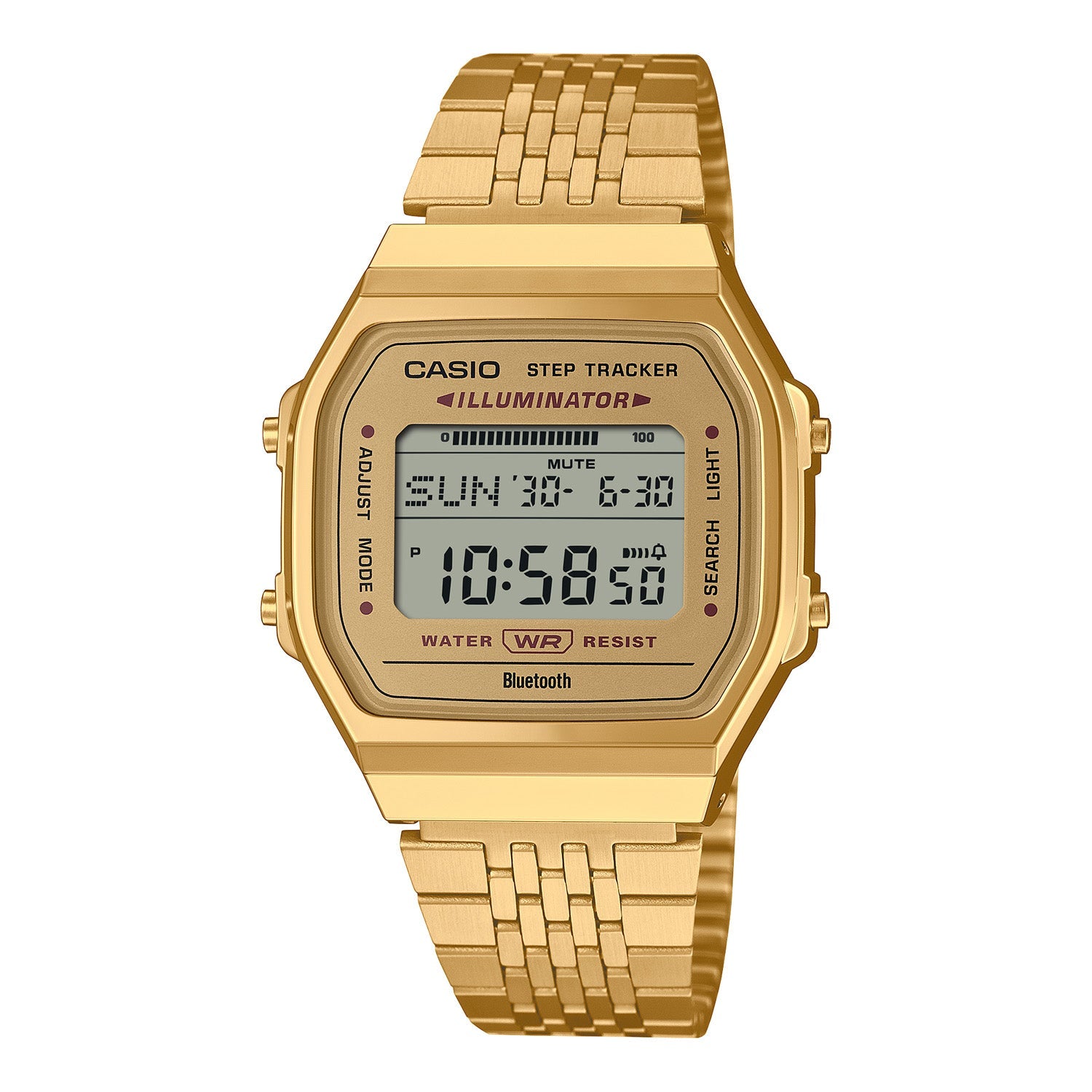 Casio Vintage ABL100WEG-9A - WATCHES - Canada