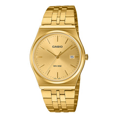 Casio Vintage Gold MTPB145GC-9AV - WATCHES - Canada