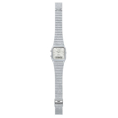 Casio x Liberty Casio Vintage Silver AQ230ELT-7A - WATCHES - Canada
