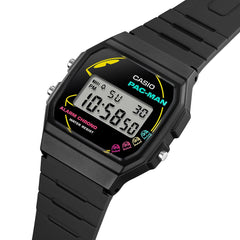 Casio x PAC-MAN Vintage Collection F91WPC-1A - ACCESSORIES - Canada