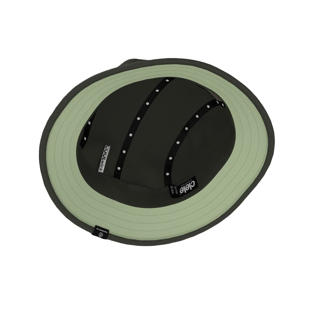 Ciele BKTHat - Athletics 24 - Trailview - L/XL - HEADWEAR - Canada