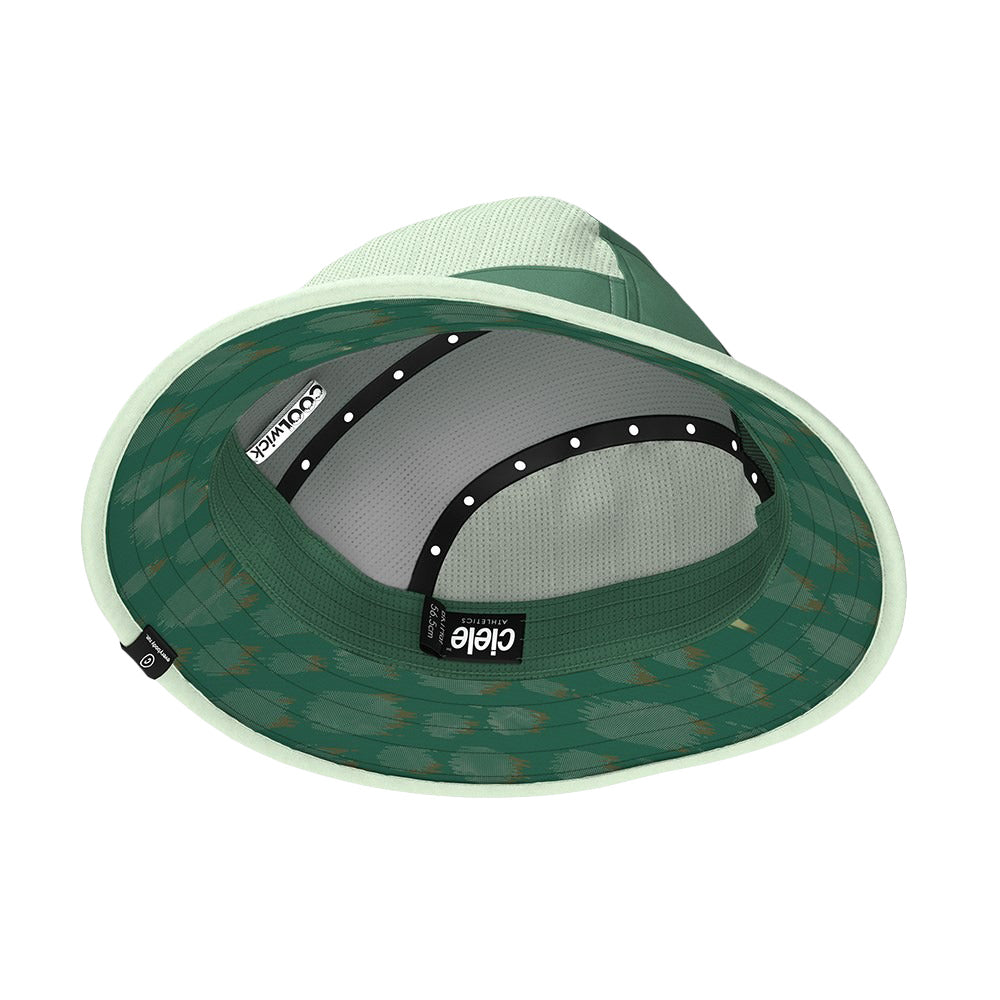 Ciele BKTHat - Standard Small - Tuckermoss - L/XL - HEADWEAR - Canada