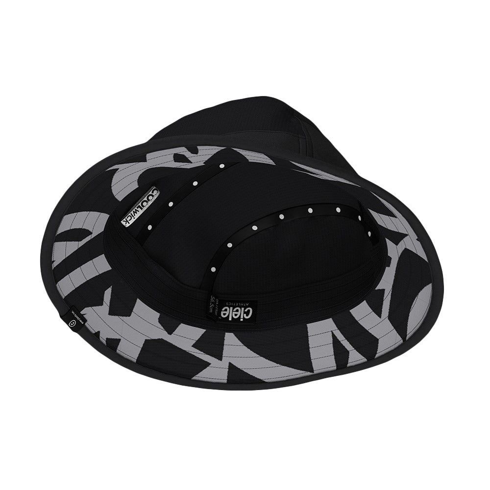 Ciele BKTHat - Stnadard Small - Whitaker - L/XL - HEADWEAR - Canada