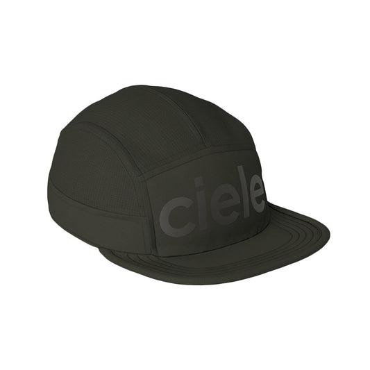 Ciele GOCap - Century - Raven - HEADWEAR - Canada