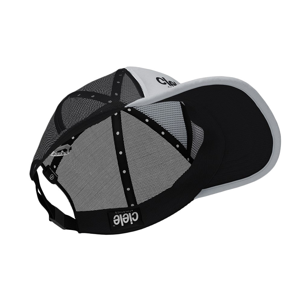 Ciele TRKCap SC - Athletics/Bar - Channel - HEADWEAR - Canada