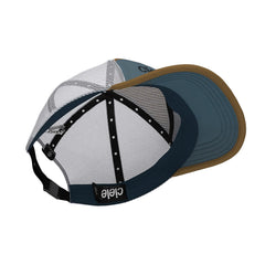 Ciele TRKCap SC - Athletics/Bar - Kitts - HEADWEAR - Canada