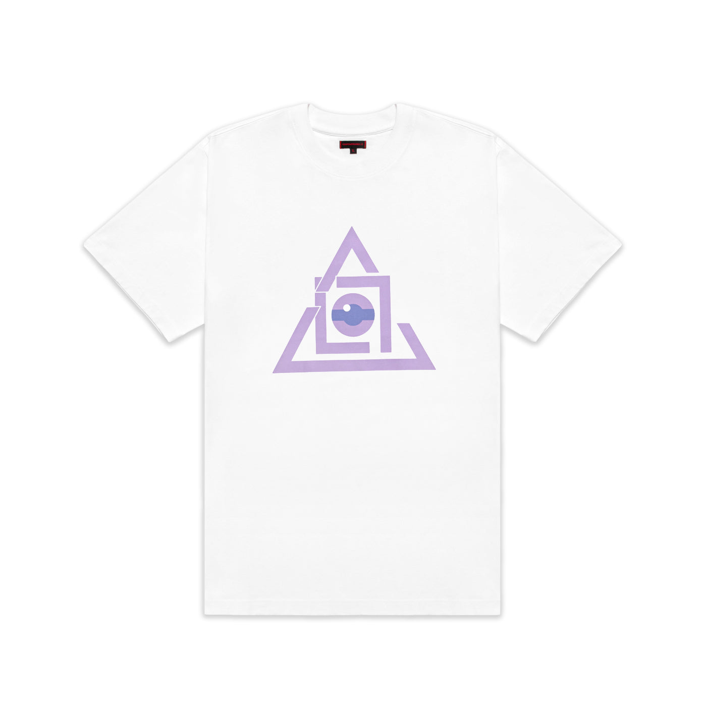 Choosing a selection results in a full page refresh - T-SHIRTS - Canada