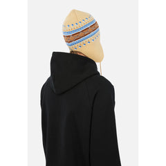 Dime Alpine Beanie Tan - HEADWEAR - Canada