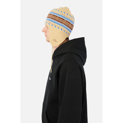 Dime Alpine Beanie Tan - HEADWEAR - Canada