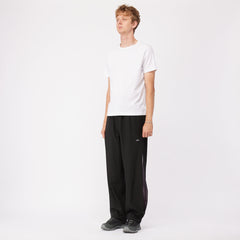 Dime Athletic Zip Pants Black BOTTOMS Canada