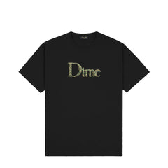 Dime Classic Decoy T Shirt Black T SHIRTS Canada