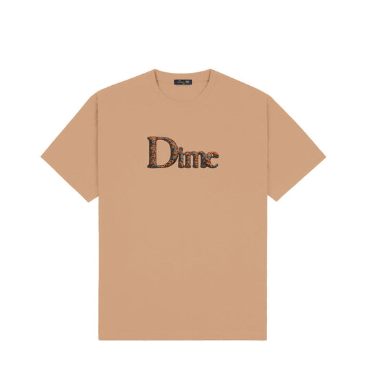 Dime Classic Decoy T Shirt Hazelnut T SHIRTS Canada