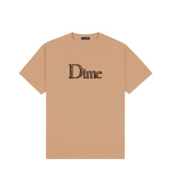 Dime Classic Decoy T Shirt Hazelnut T SHIRTS Canada