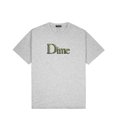 Dime Classic Decoy T Shirt Heather Gray T SHIRTS Canada