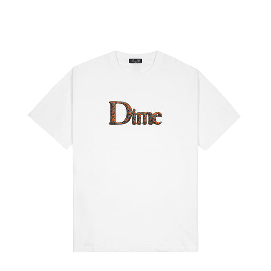 Dime Classic Decoy T Shirt White T SHIRTS Canada