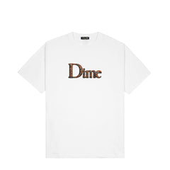 Dime Classic Decoy T Shirt White T SHIRTS Canada