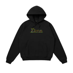 Dime Classic Dimecraft Hoodie Black - SWEATERS - Canada