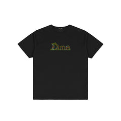 Dime Classic Dimecraft T-Shirt Black - T-SHIRTS - Canada