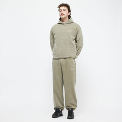 Dime Classic French Terry Hoodie Faded Cement - SWEATERS - Canada