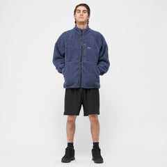 Dime Classic Shorts Black - SHORTS - Canada