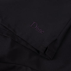 Dime Classic Shorts Black - SHORTS - Canada