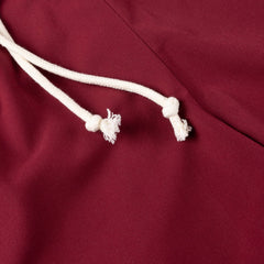 Dime Classic Shorts Burgundy - SHORTS - Canada