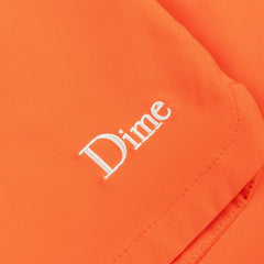 Dime Classic Shorts Orange - SHORTS - Canada