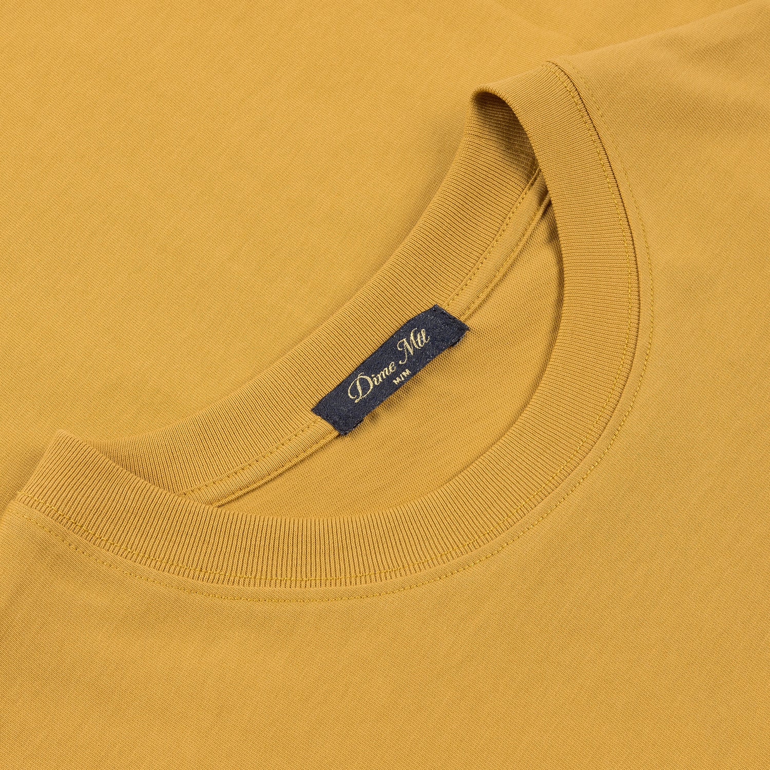 Dime Cook Out 2 T-Shirt Wood - T-SHIRTS - Canada