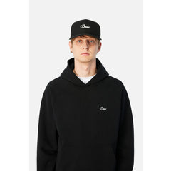 Dime Cursive New Era Cap Black - HEADWEAR - Canada