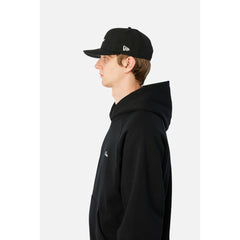 Dime Cursive New Era Cap Black - HEADWEAR - Canada