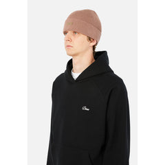 Dime Cursive Rib Beanie Camel - HEADWEAR - Canada