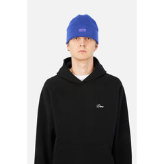 Dime Cursive Rib Beanie Purple - HEADWEAR - Canada