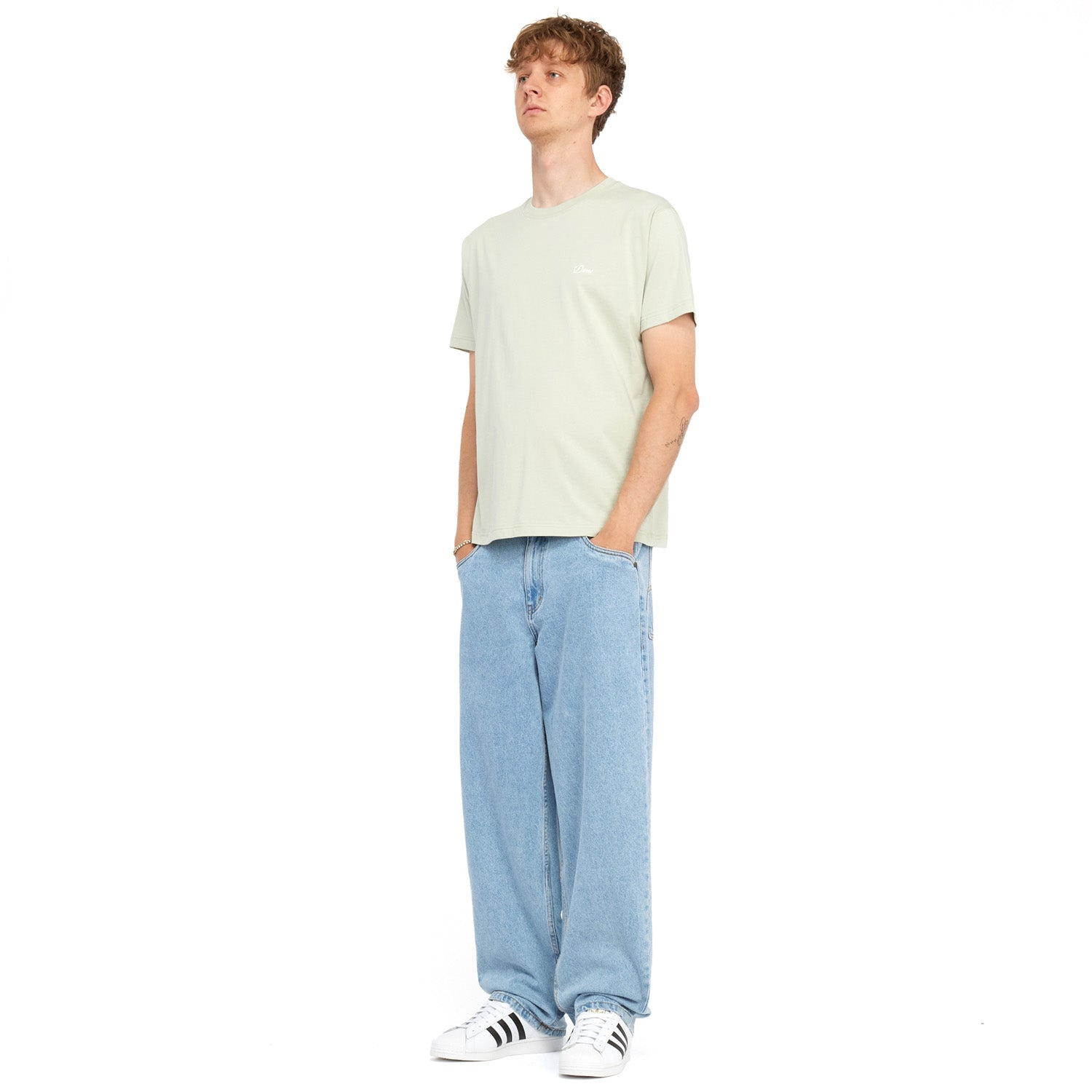 Ecs T-shirt Moda M c - T-SHIRTS - Canada