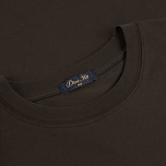 Dime Cursive T Shirt Vintage Black T SHIRTS Canada