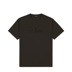 Dime Cursive T Shirt Vintage Black T SHIRTS Canada