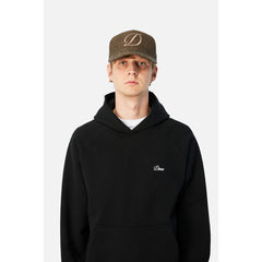 Dime D Full Fit Cap Herringbone Oak - HEADWEAR - Canada