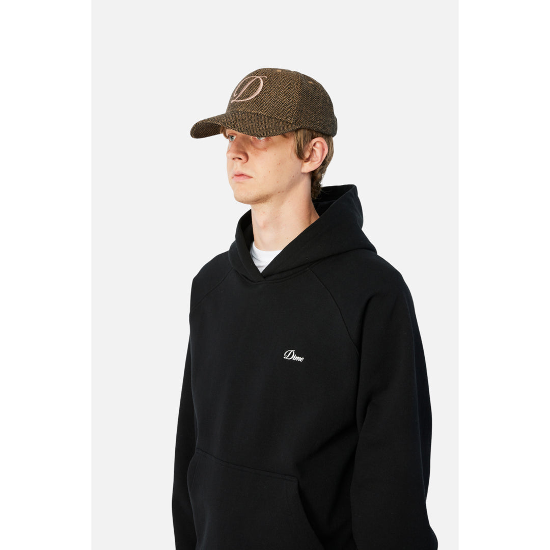 Dime D Full Fit Cap Herringbone Oak - HEADWEAR - Canada