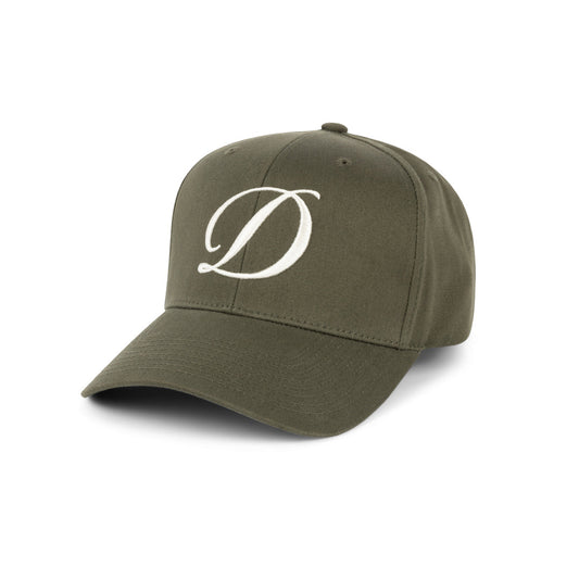 Dime D Full Fit Cap Olive HEADWEAR Canada