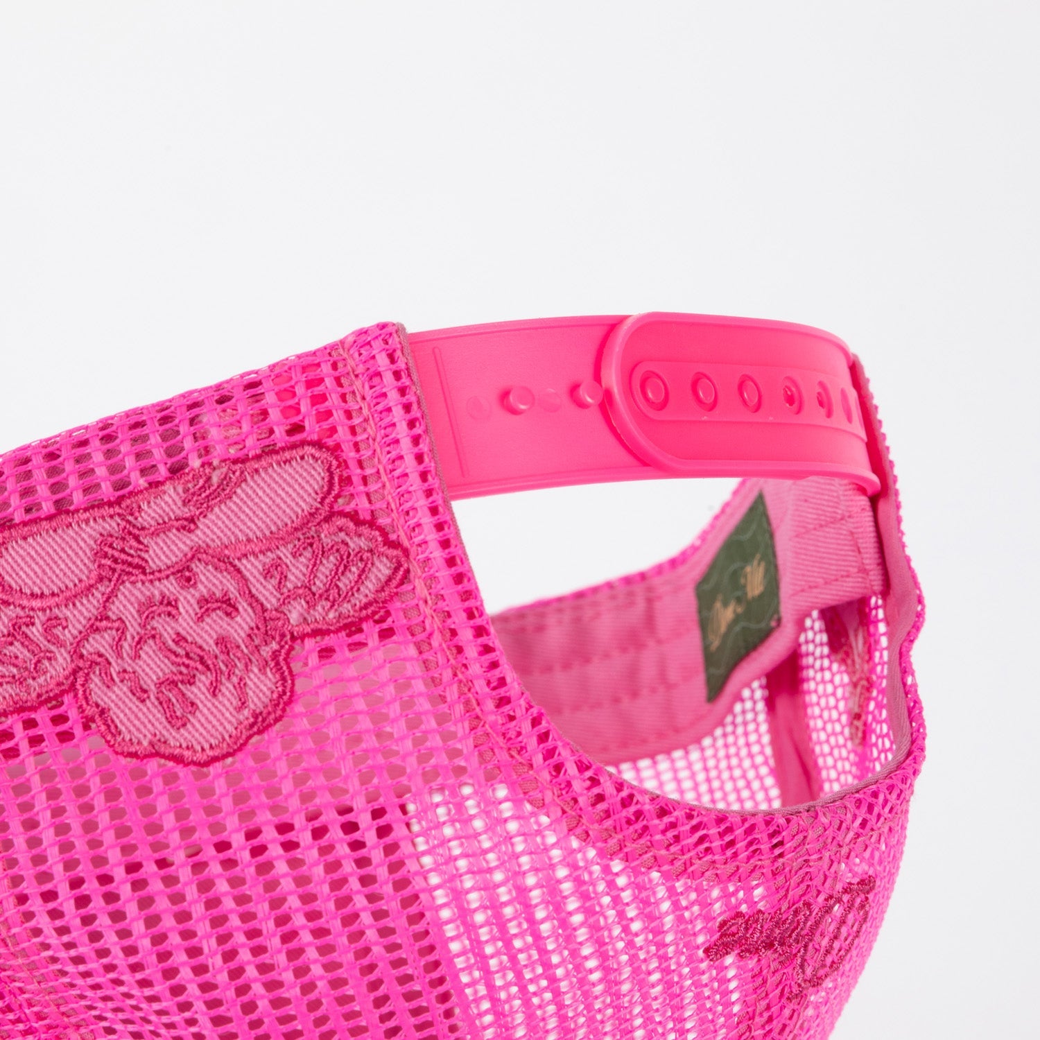 Fotr Straw Hat Pompom Detail - HEADWEAR - Canada