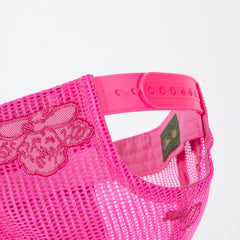 Fotr Straw Hat Pompom Detail - HEADWEAR - Canada