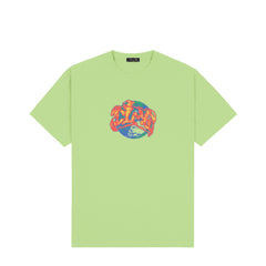 Nk ruffled metallic shirt - T-SHIRTS - Canada