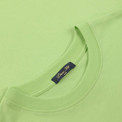 Nk ruffled metallic shirt - T-SHIRTS - Canada