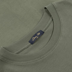 Dime GPS T-Shirt Thyme - T-SHIRTS - Canada