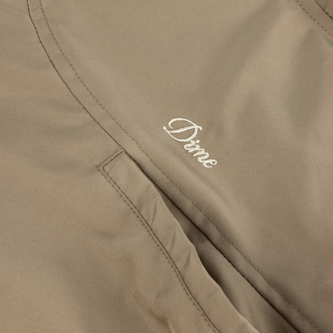Dime Insulated Bomber Khaki OUTERWEAR Canada