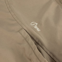 Dime Insulated Bomber Khaki OUTERWEAR Canada