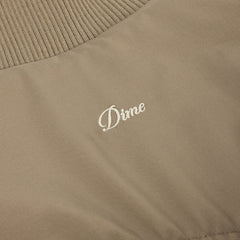 Dime Insulated Bomber Khaki OUTERWEAR Canada